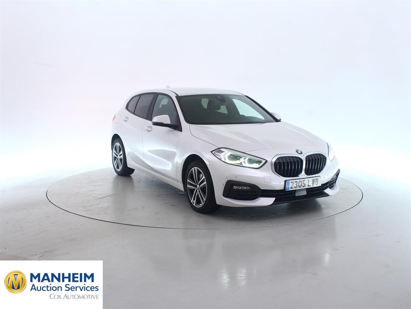 Foto BMW Serie 1 4