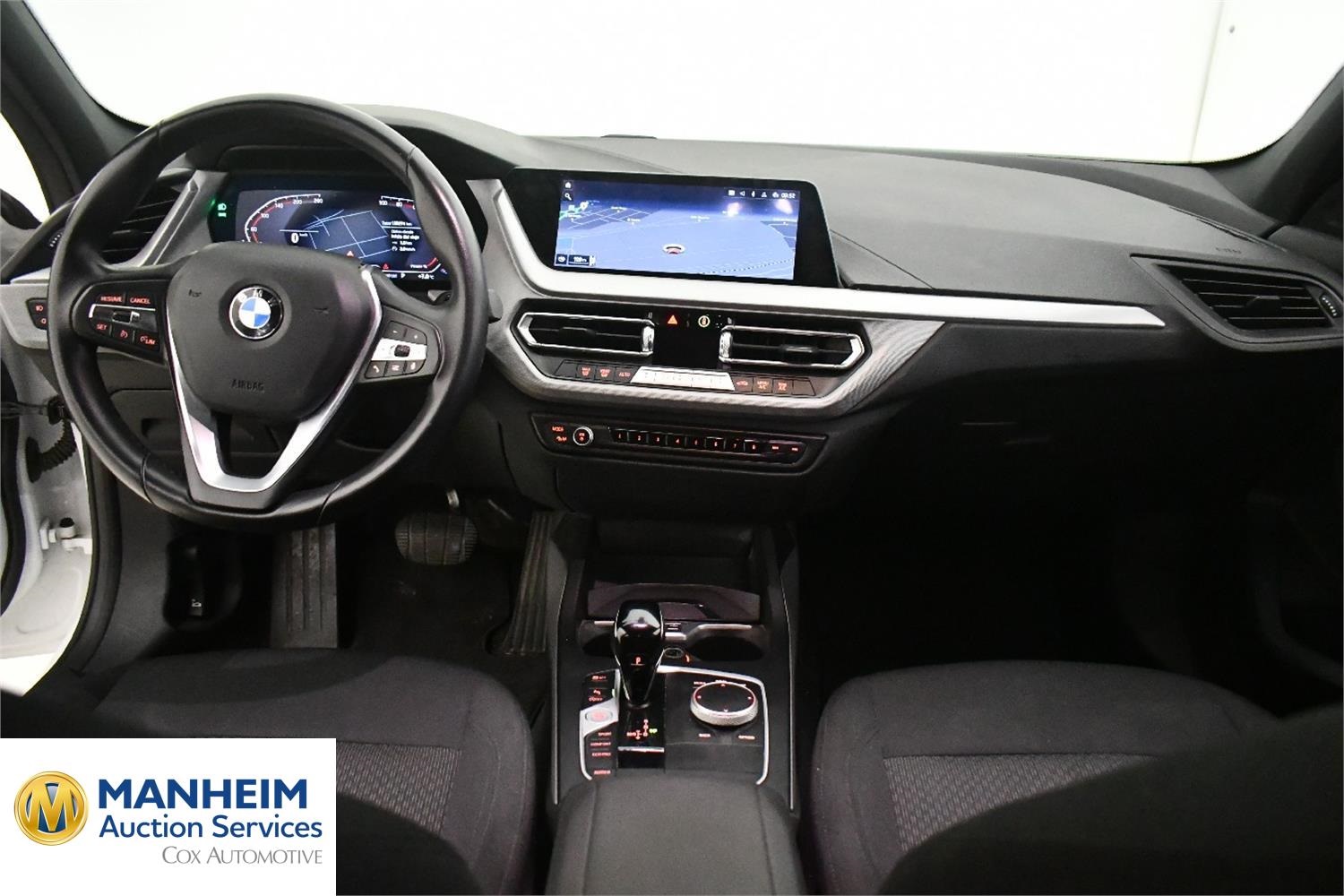 Foto BMW Serie 1 8