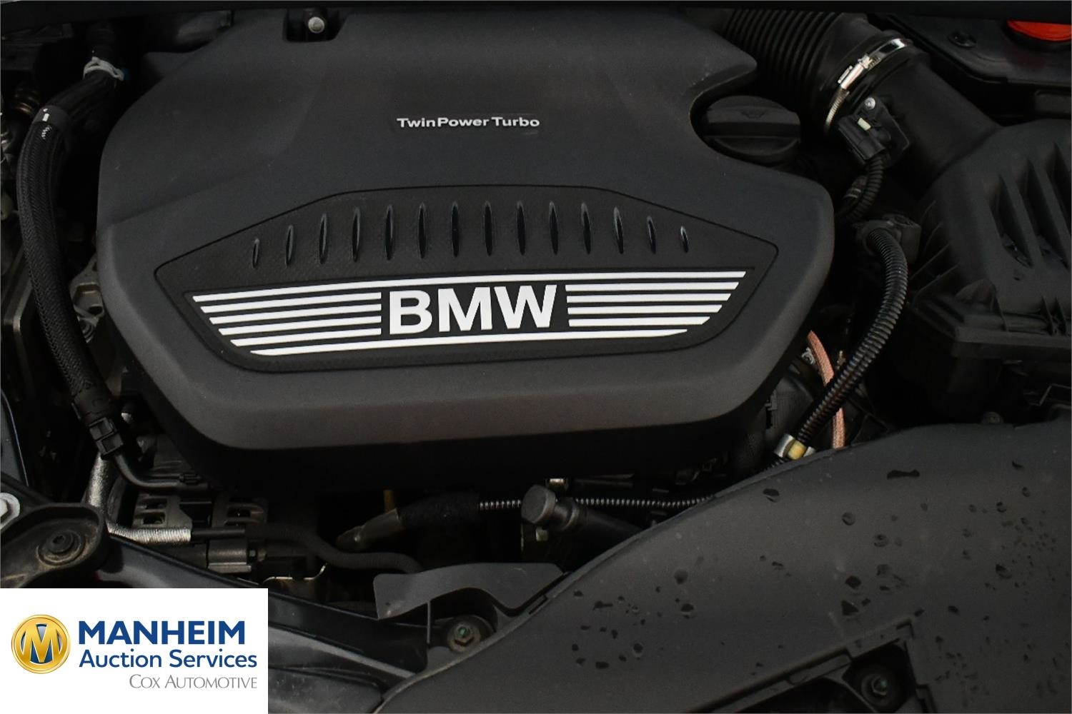 Foto BMW Serie 1 12