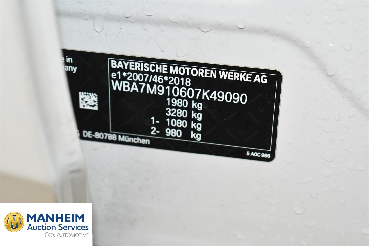 Foto BMW Serie 1 13