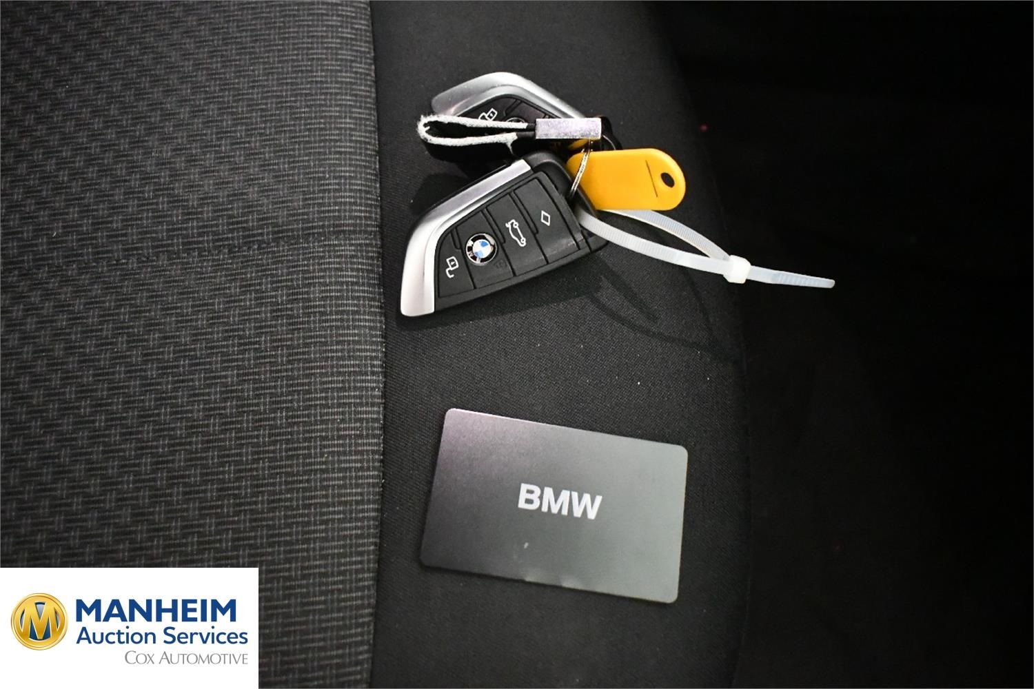 Foto BMW Serie 1 14