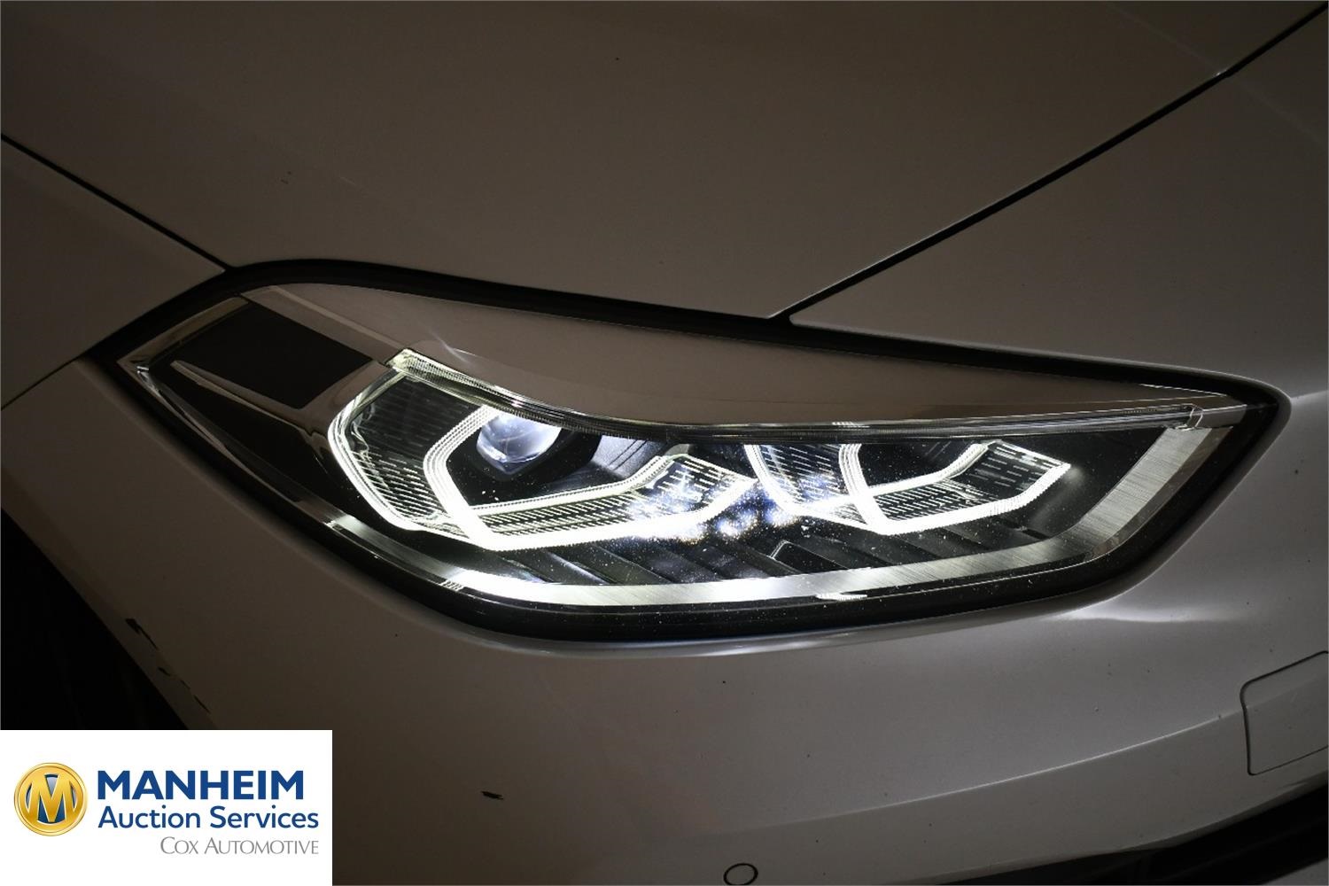 Foto BMW Serie 1 15