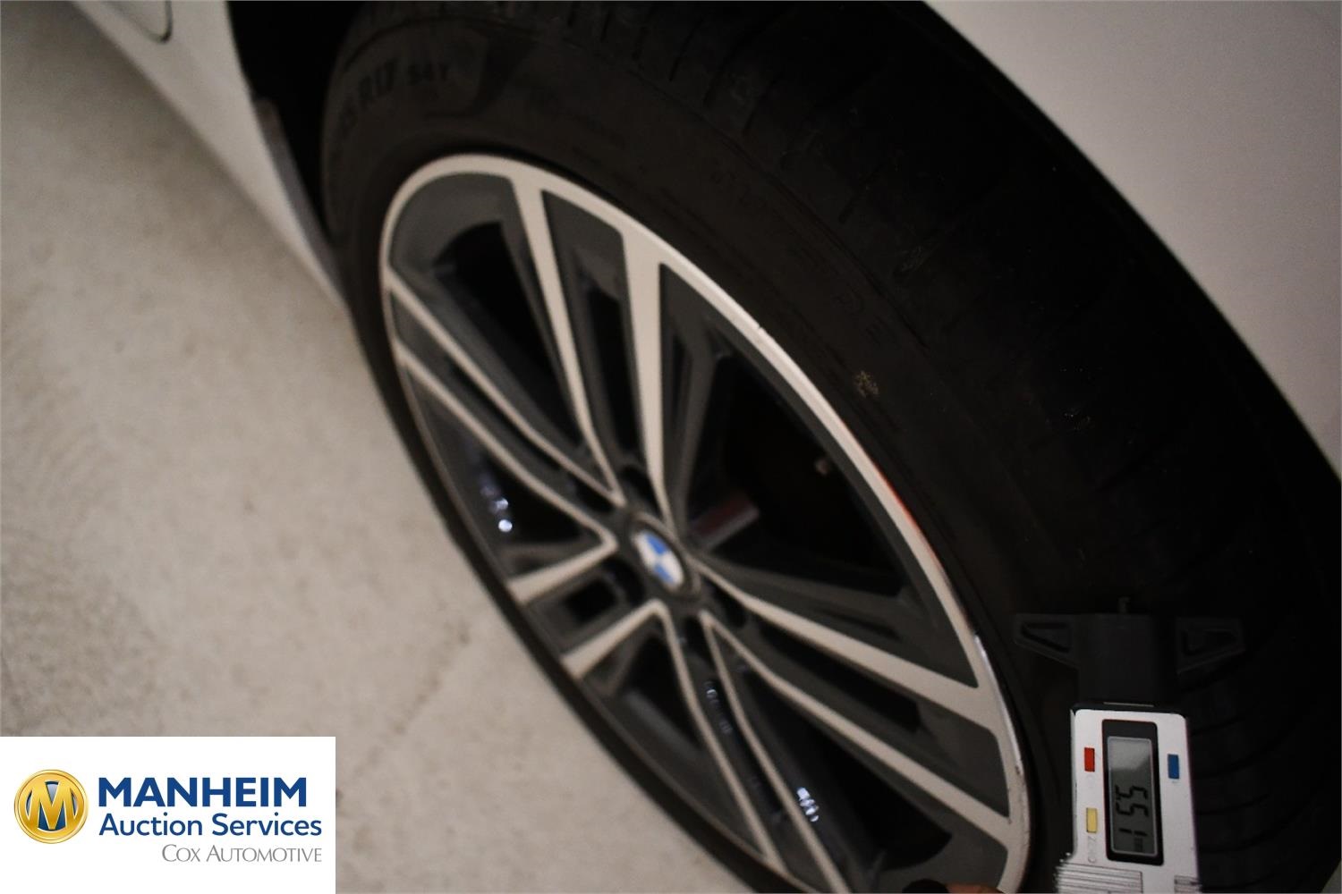 Foto BMW Serie 1 19