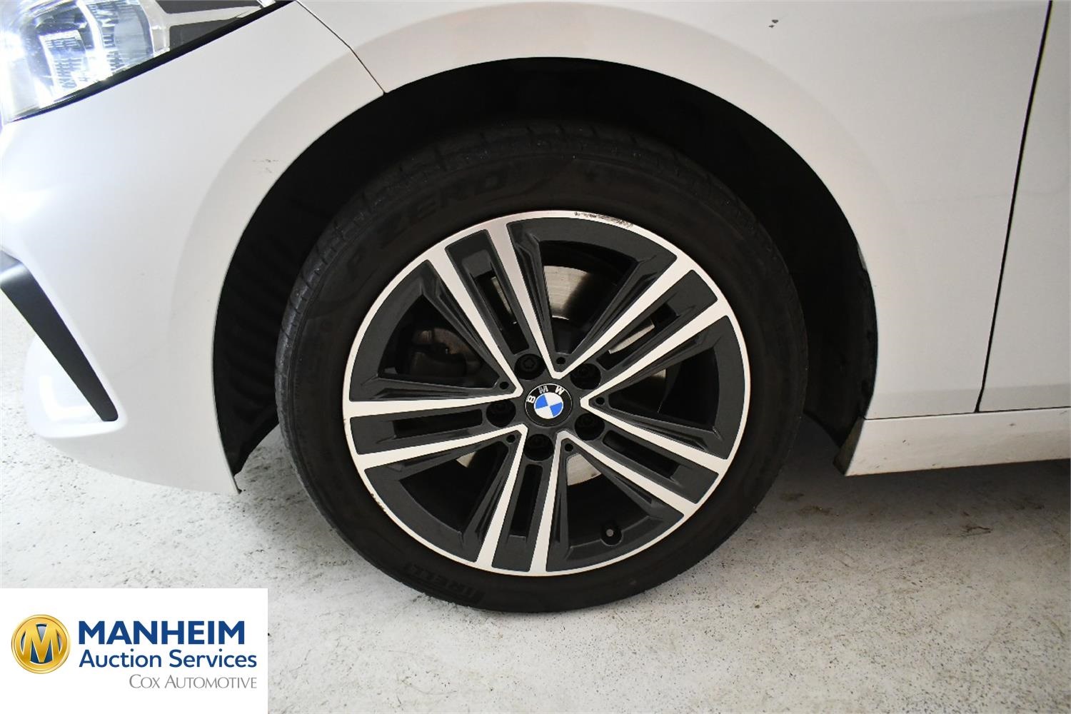 Foto BMW Serie 1 28