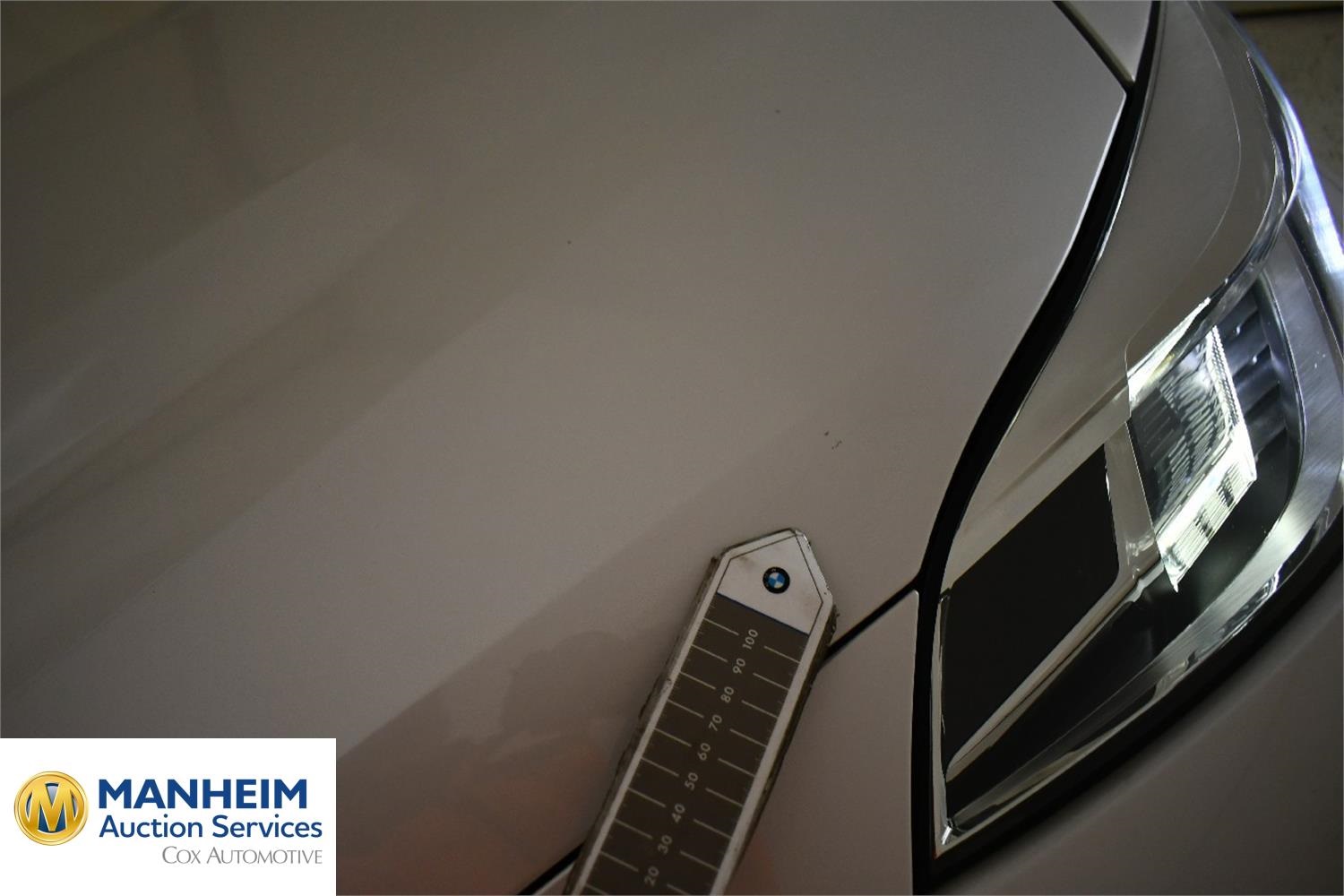 Foto BMW Serie 1 38