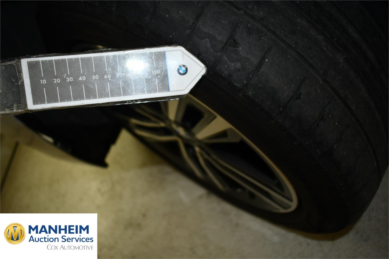 Foto BMW Serie 1 46