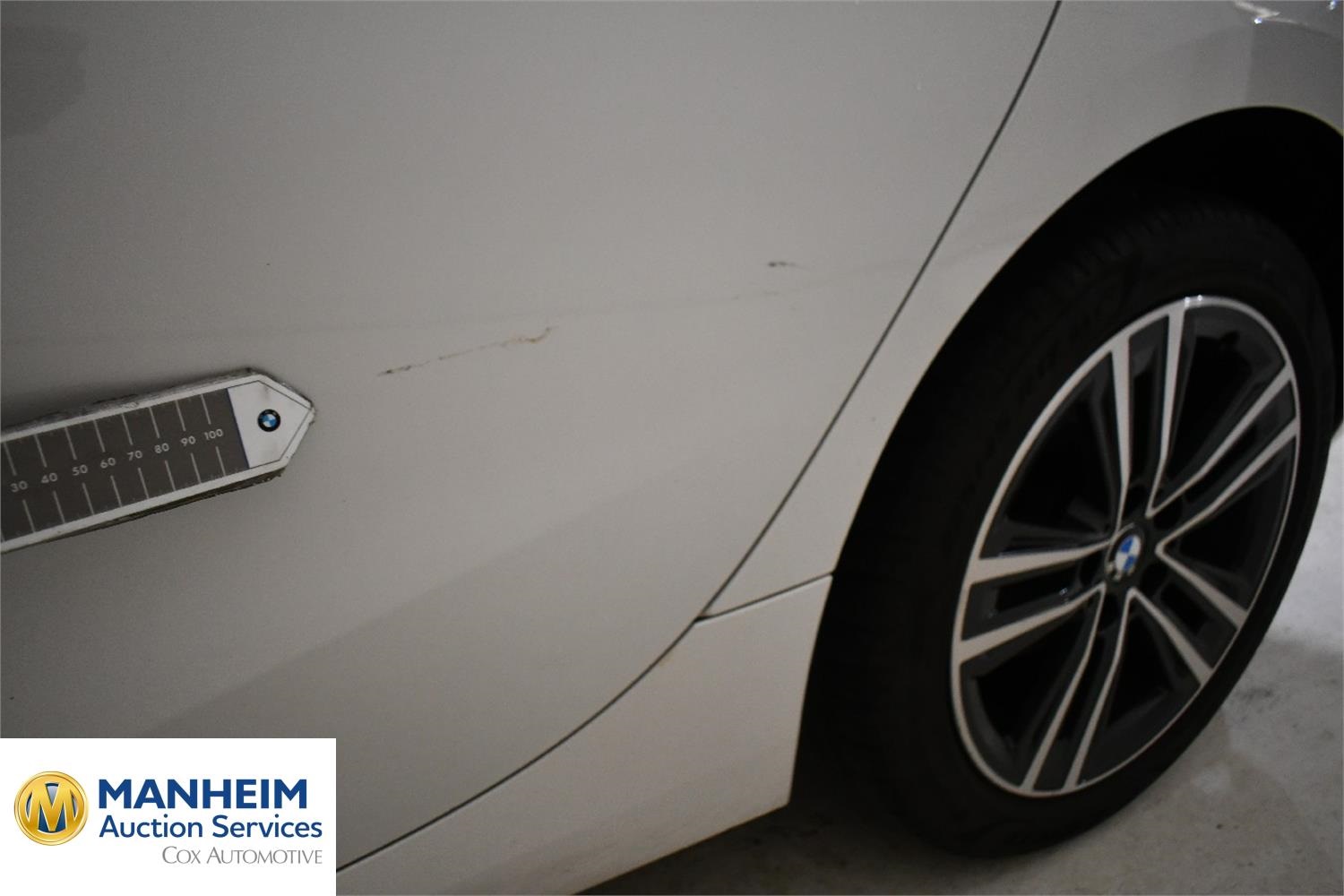 Foto BMW Serie 1 47