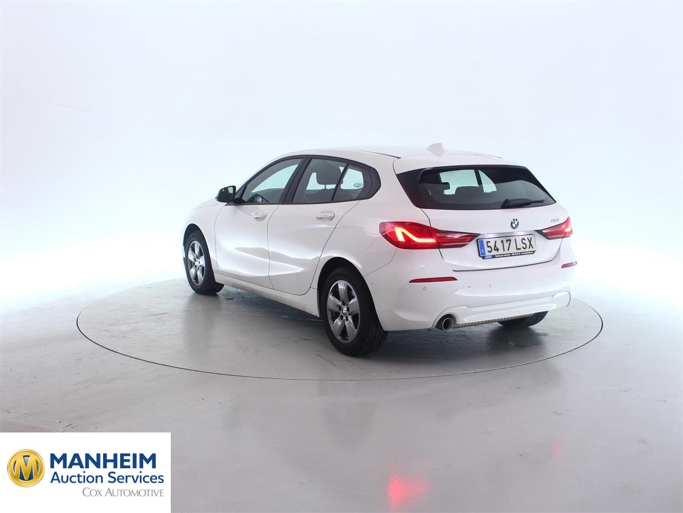 Foto BMW Serie 1 2