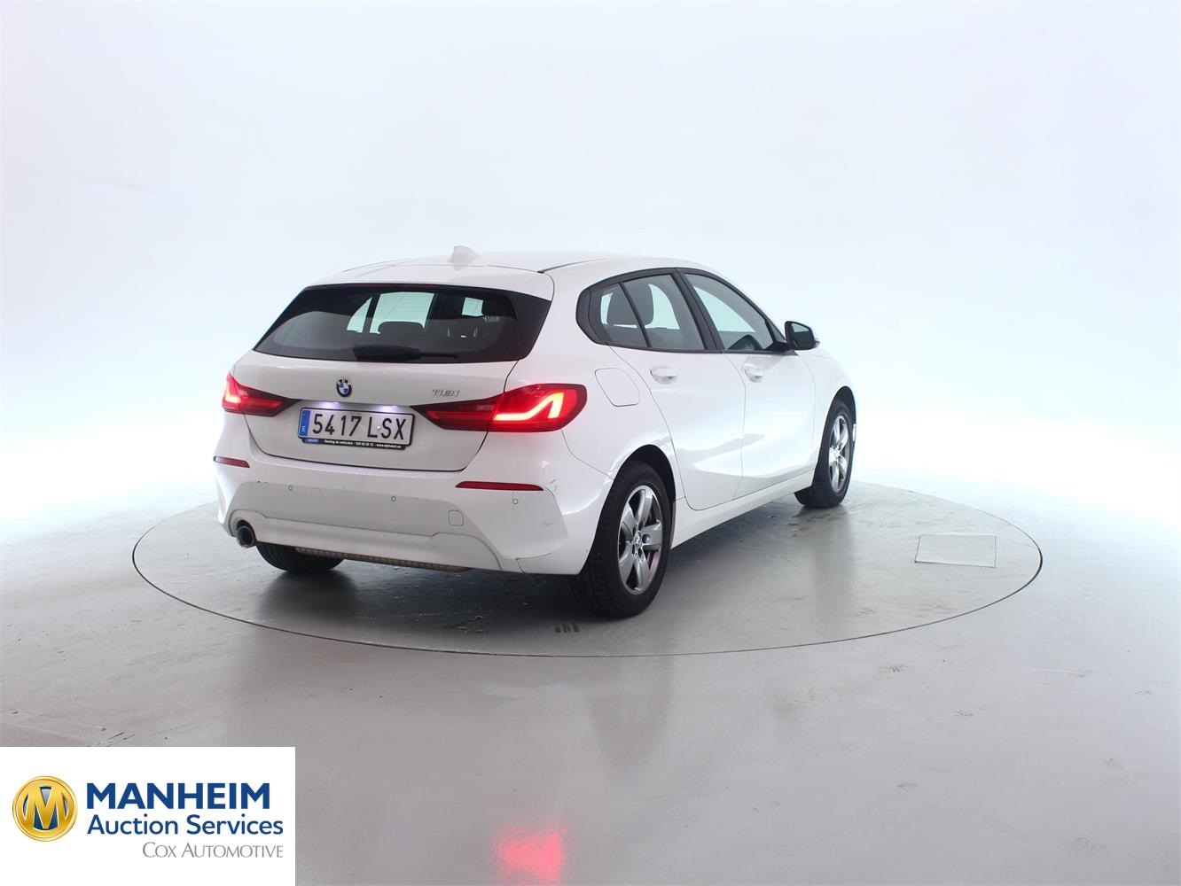 Foto BMW Serie 1 3