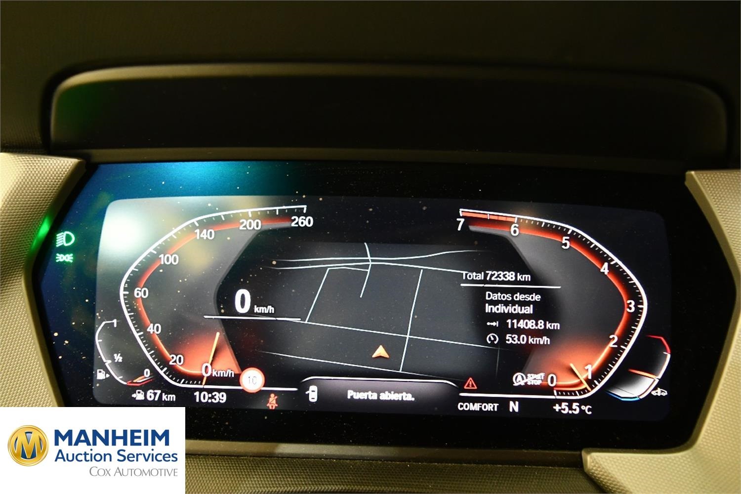 Foto BMW Serie 1 7
