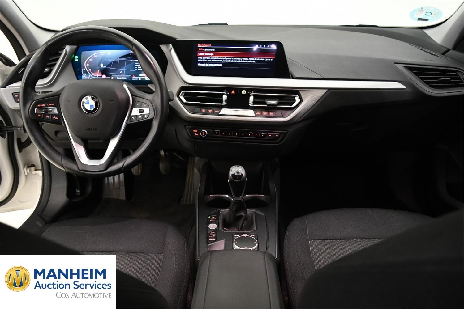 Foto BMW Serie 1 8