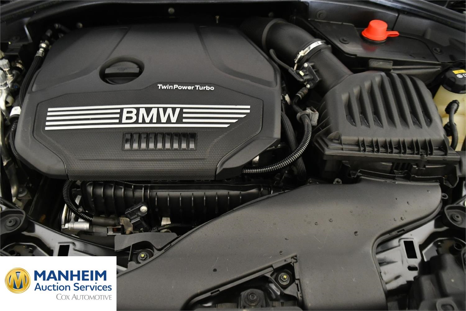 Foto BMW Serie 1 12