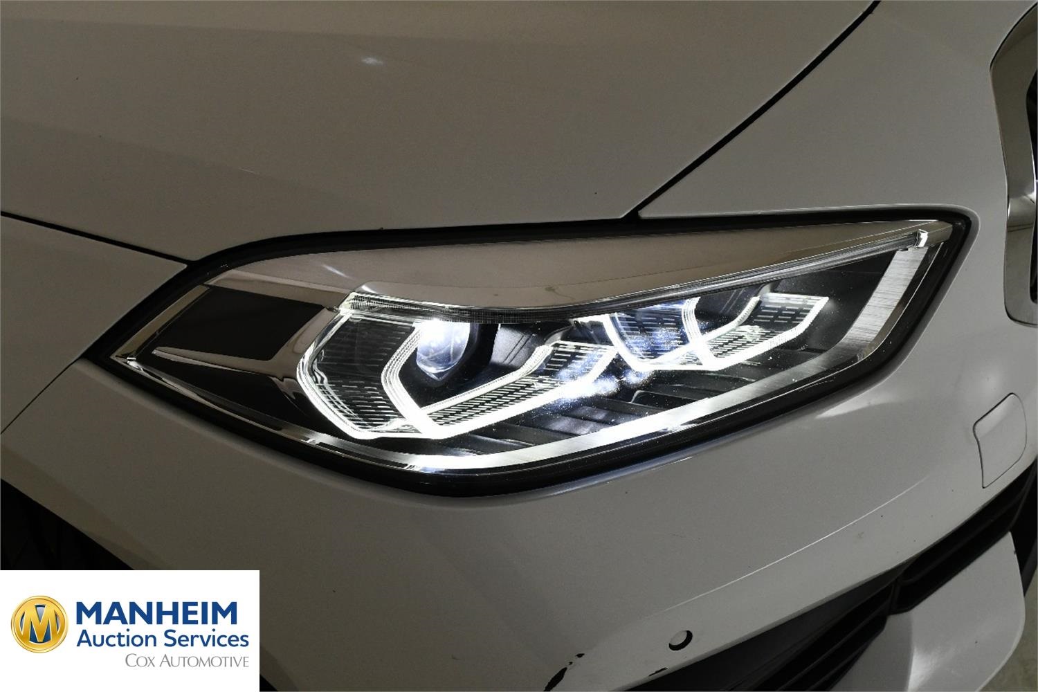 Foto BMW Serie 1 15