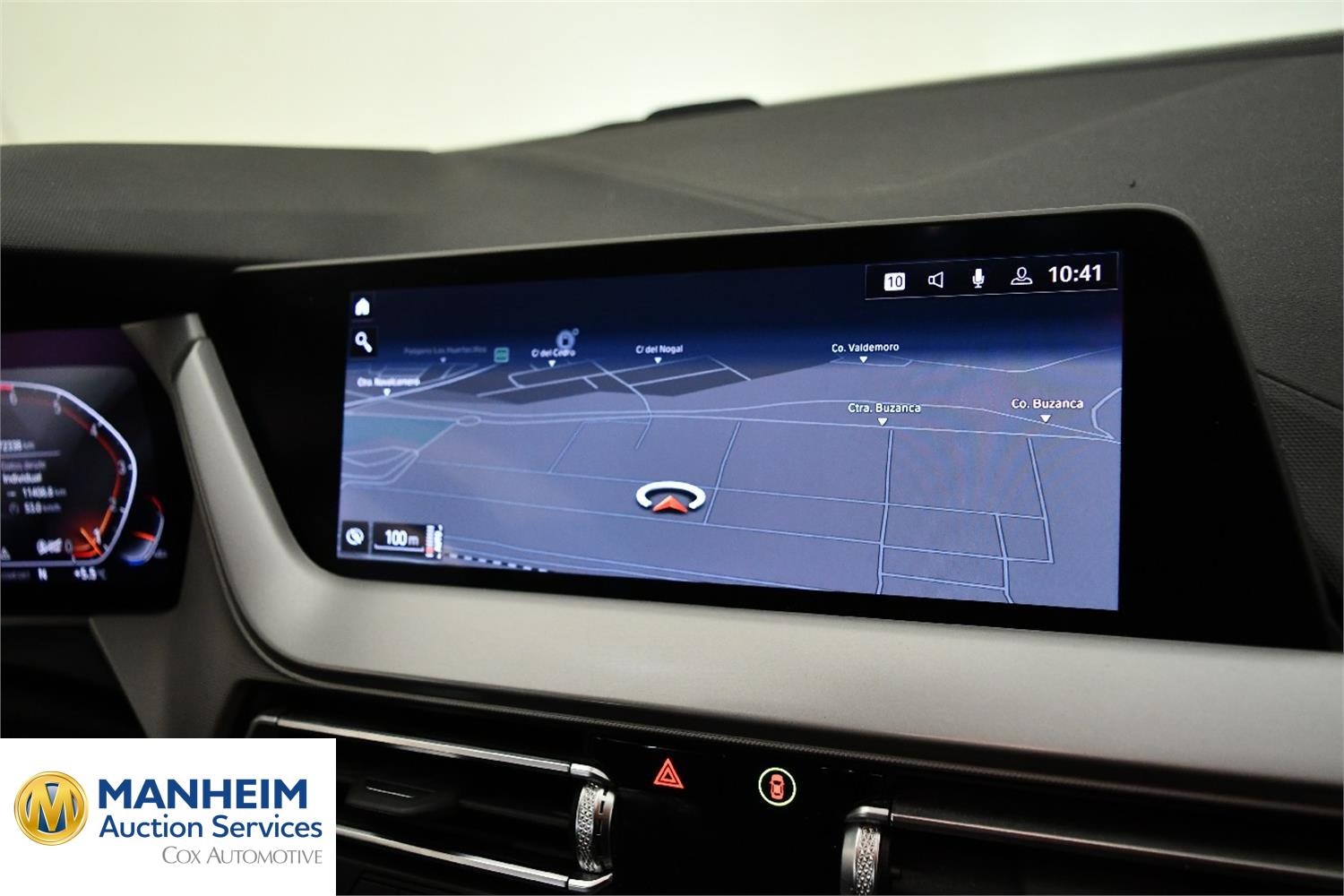 Foto BMW Serie 1 17