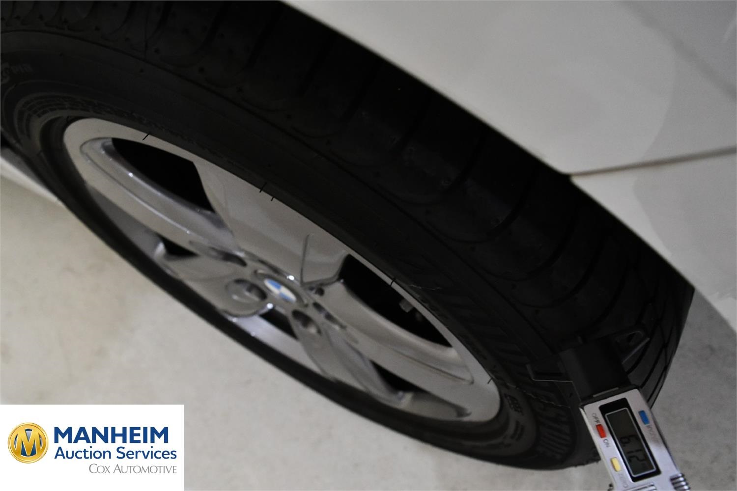 Foto BMW Serie 1 19