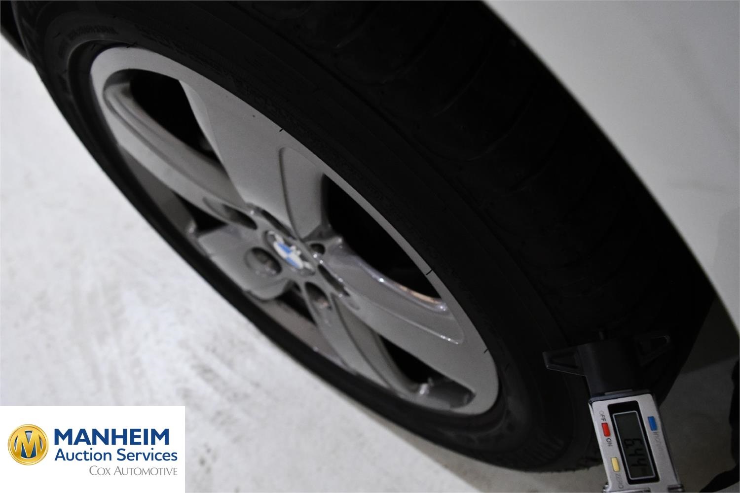 Foto BMW Serie 1 20