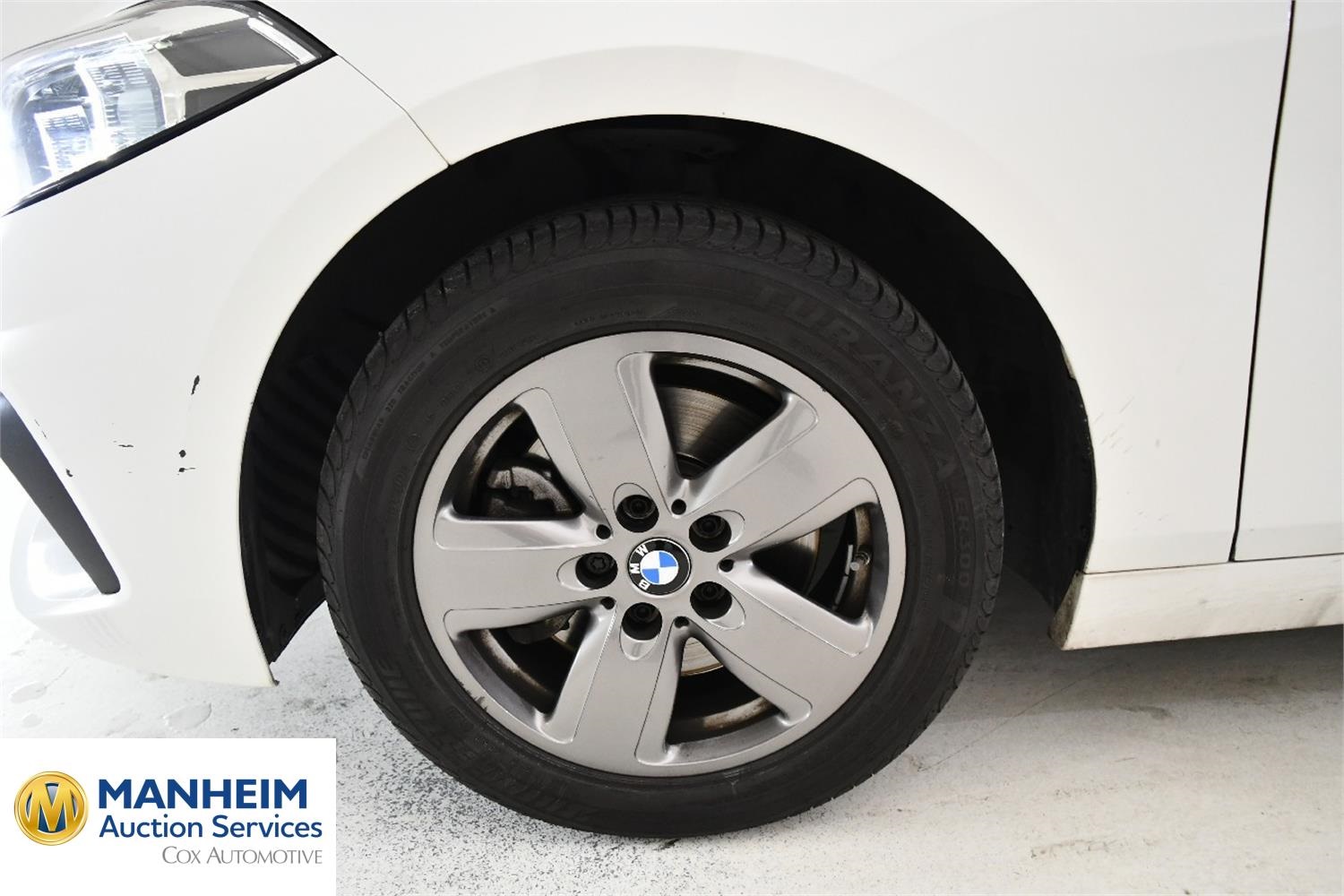 Foto BMW Serie 1 28