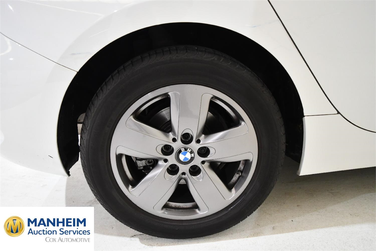 Foto BMW Serie 1 30