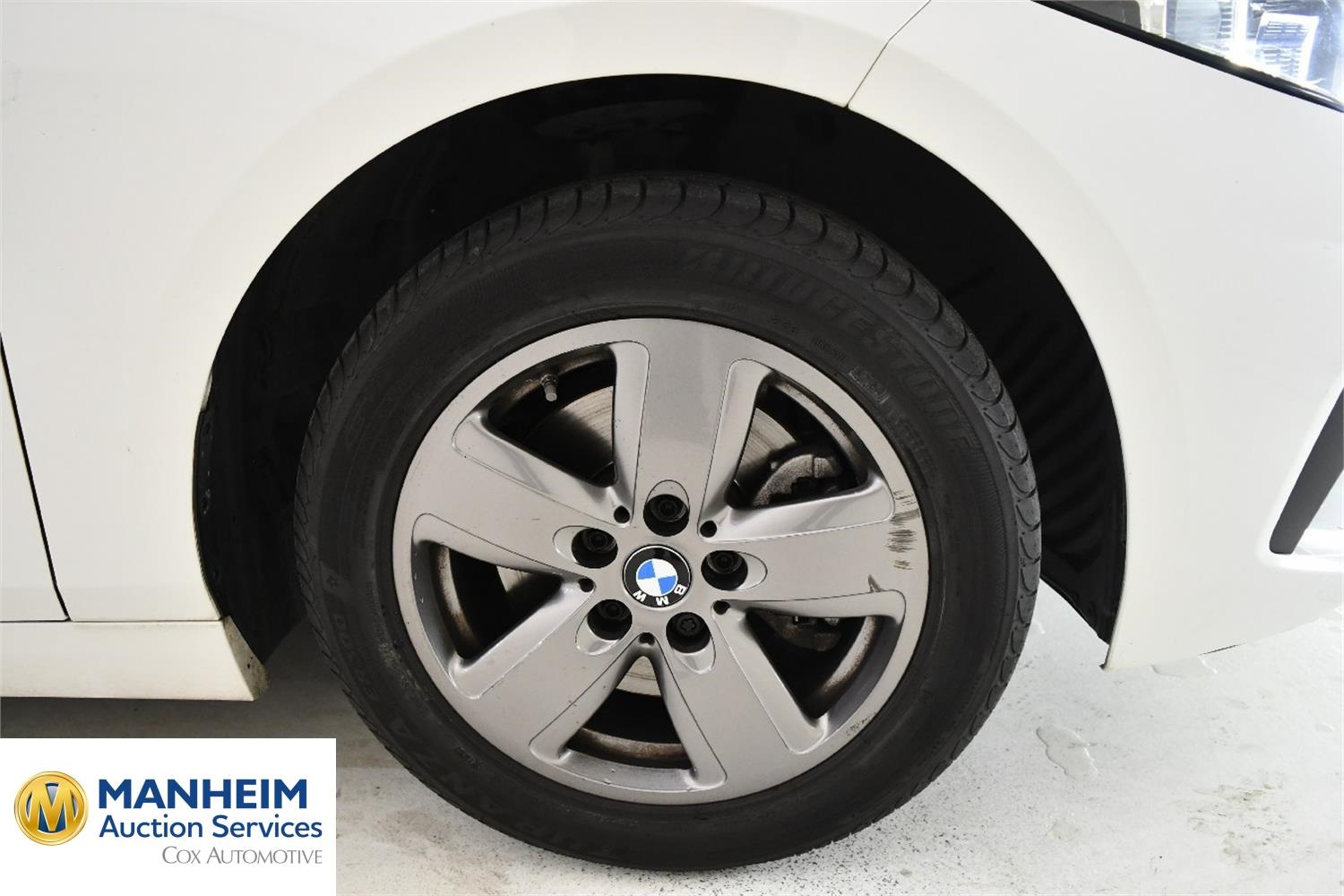 Foto BMW Serie 1 31