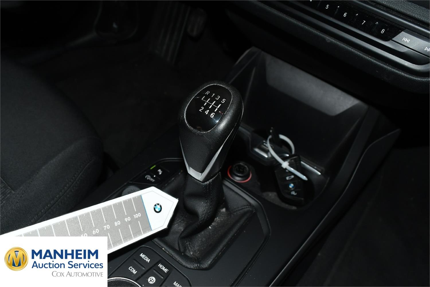 Foto BMW Serie 1 33