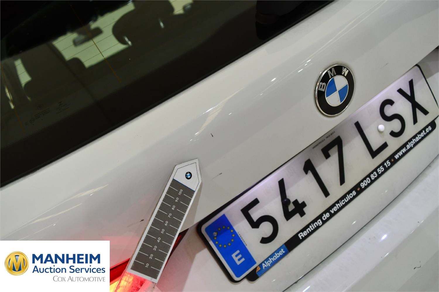 Foto BMW Serie 1 36