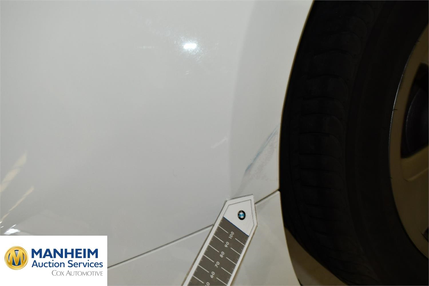 Foto BMW Serie 1 40