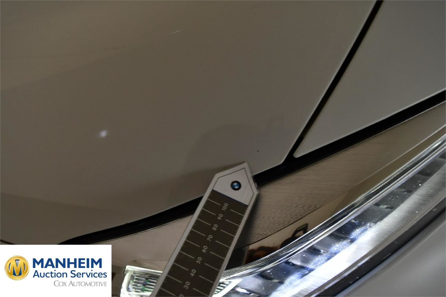 Foto BMW Serie 1 45