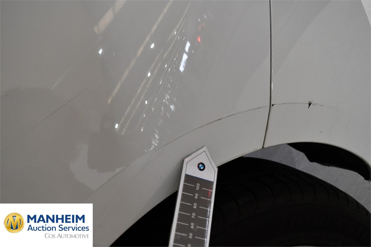 Foto BMW Serie 1 55