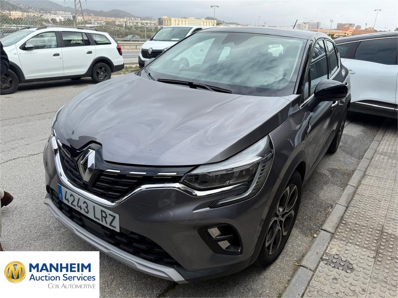 Foto Renault CAPTUR 2 1