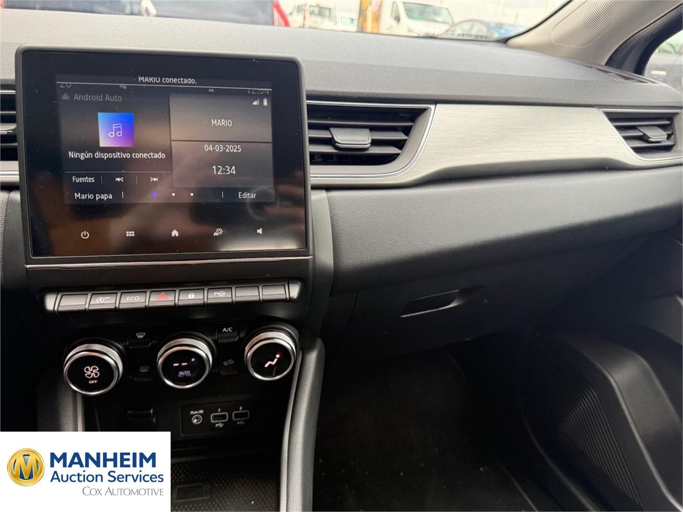 Foto Renault CAPTUR 2 27