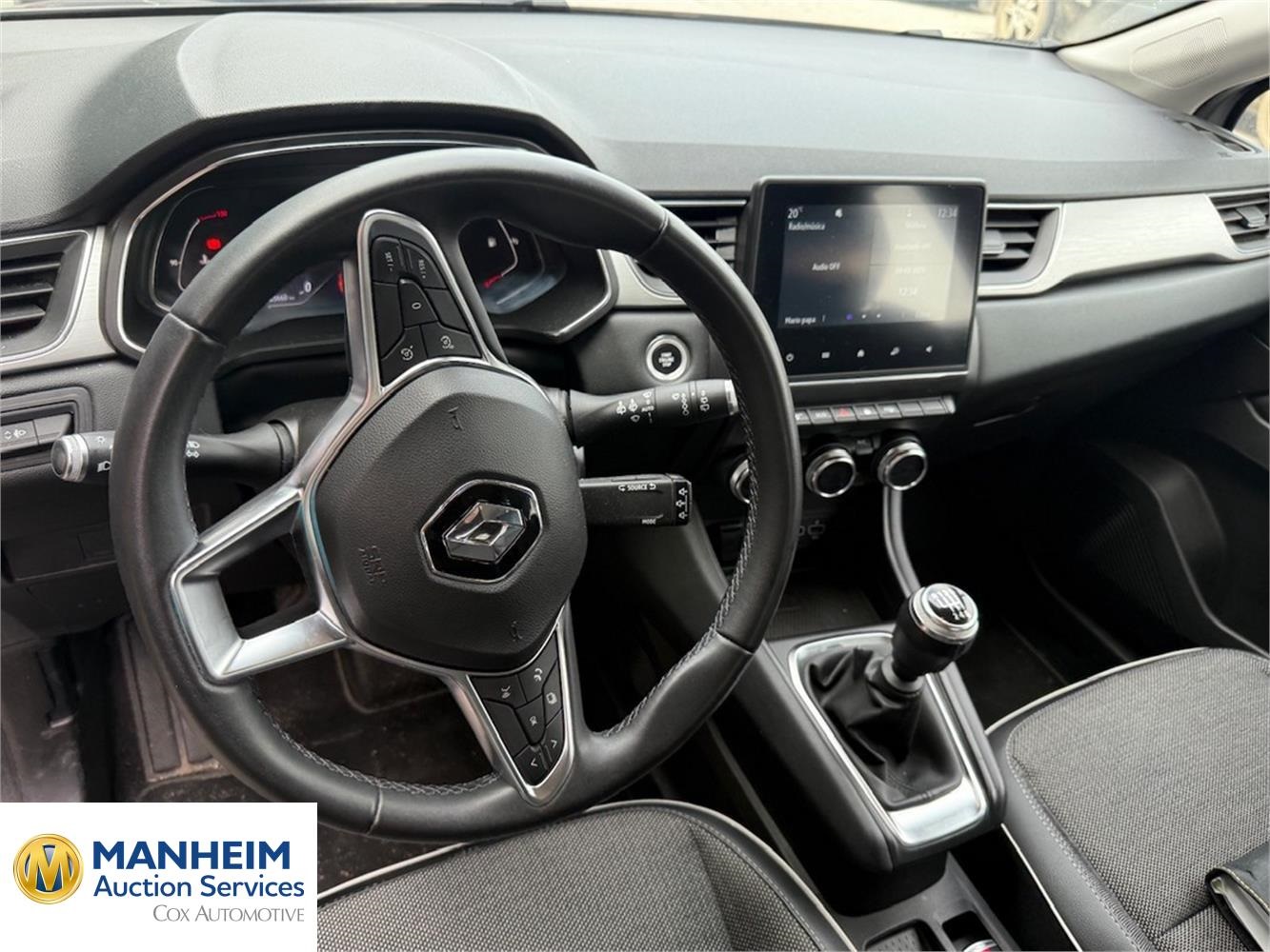 Foto Renault CAPTUR 2 28