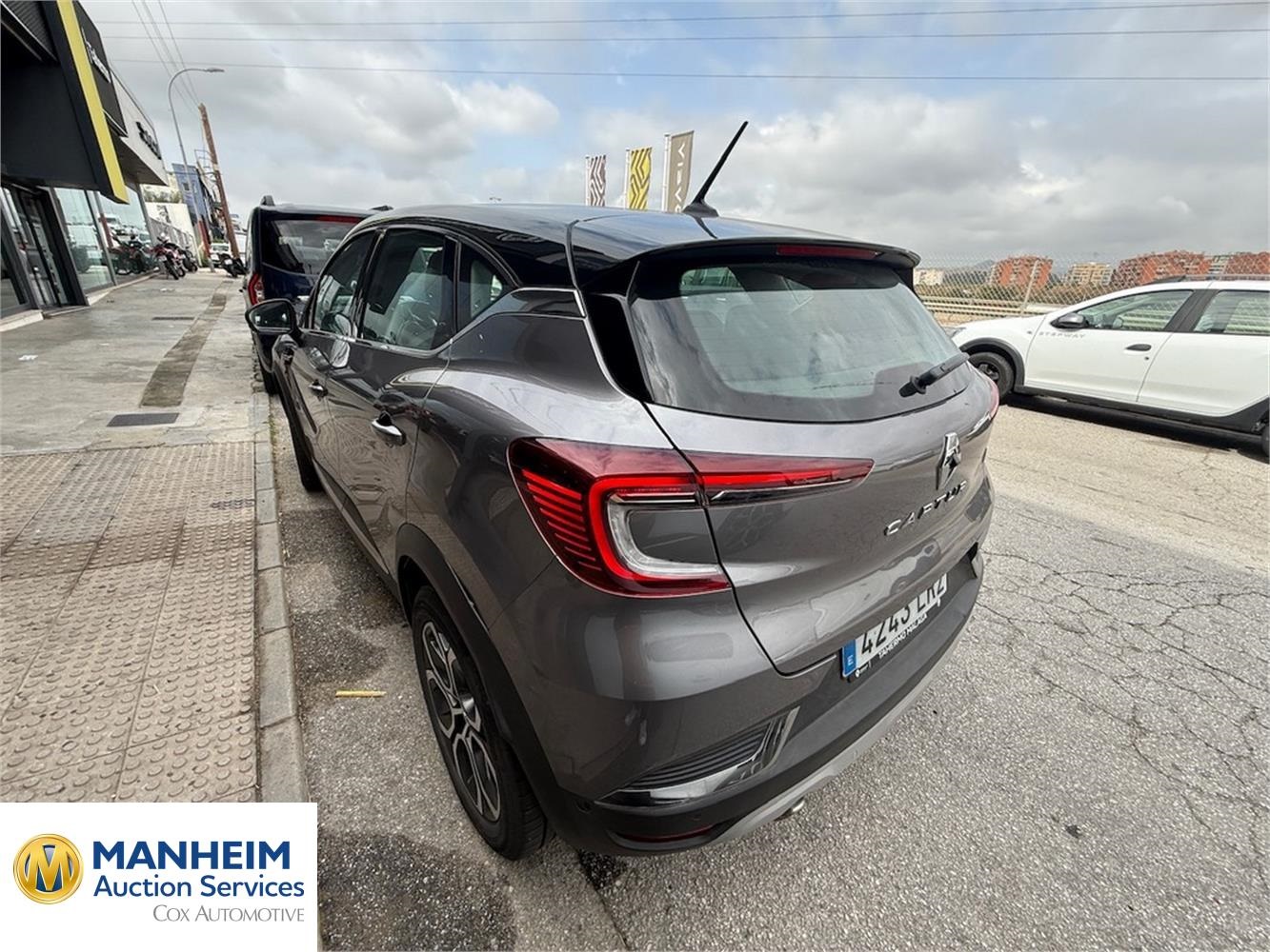 Foto Renault CAPTUR 2 31