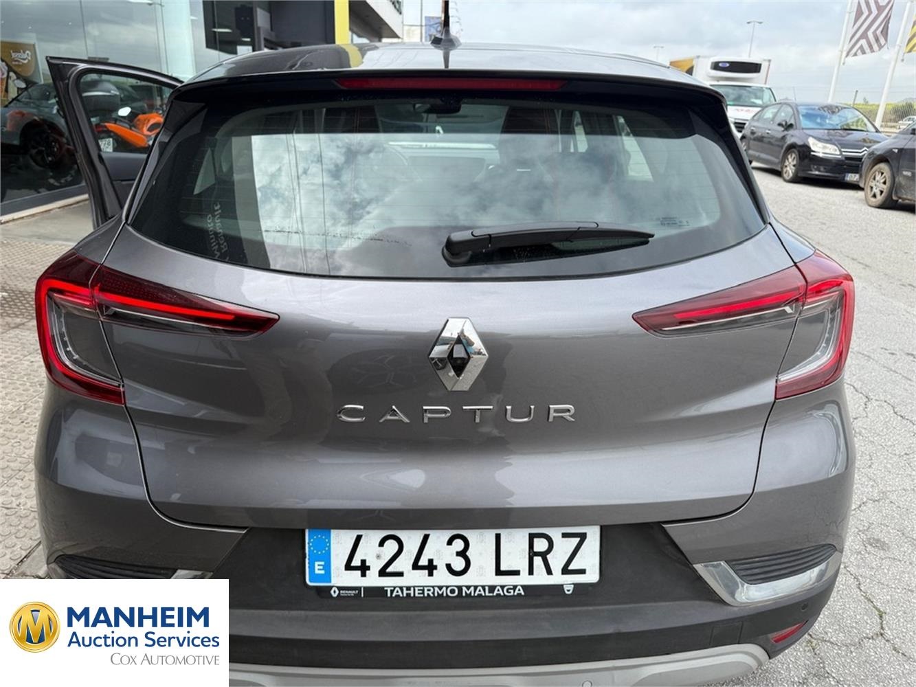 Foto Renault CAPTUR 2 34