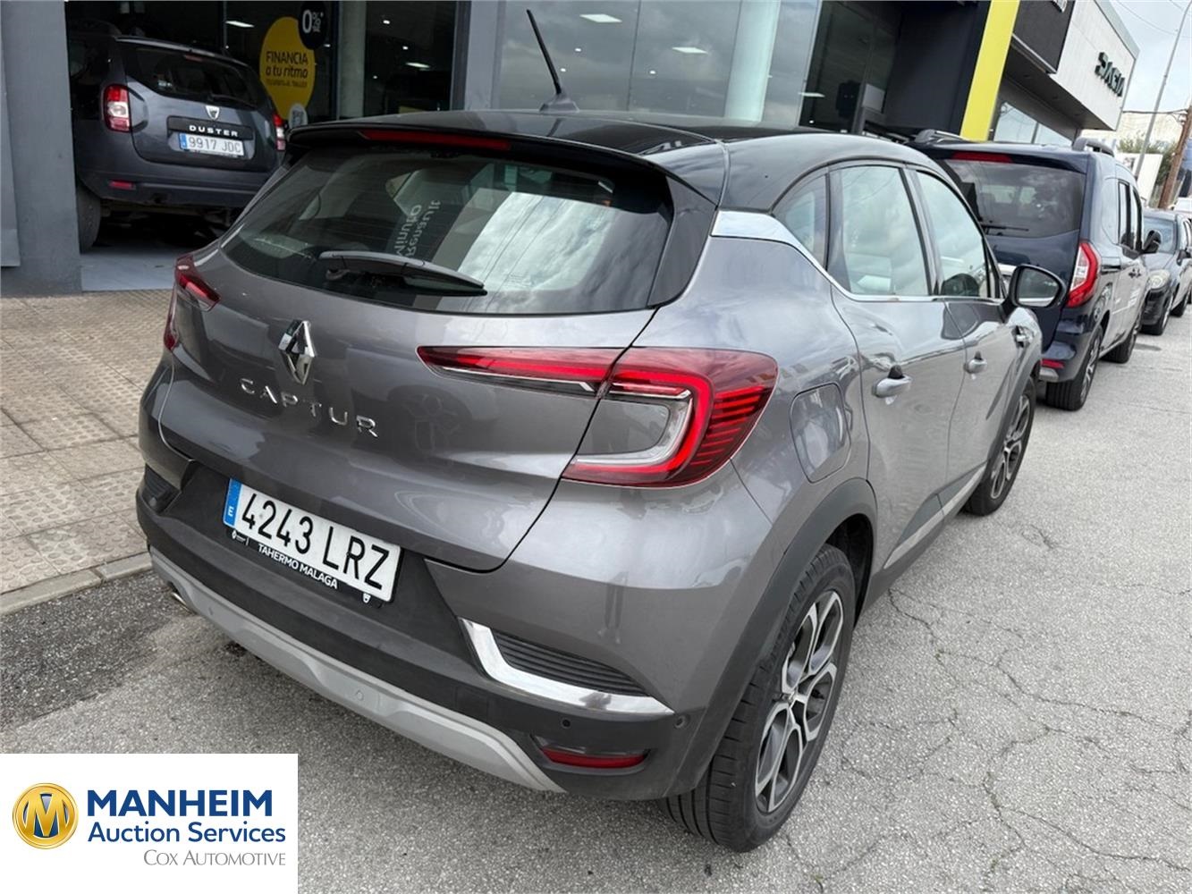 Foto Renault CAPTUR 2 35