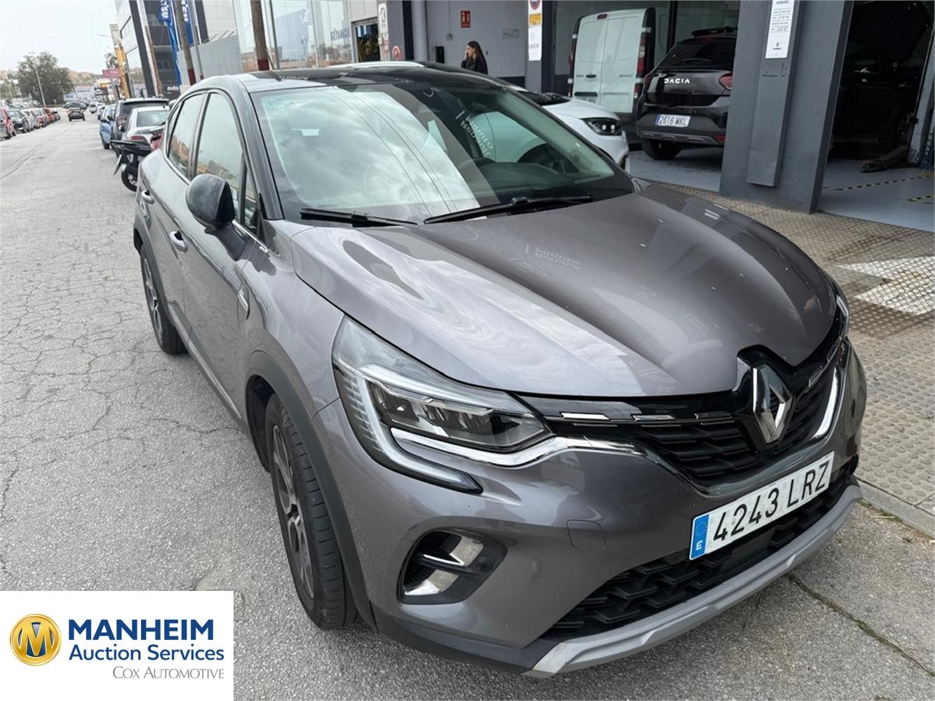 Foto Renault CAPTUR 2 39