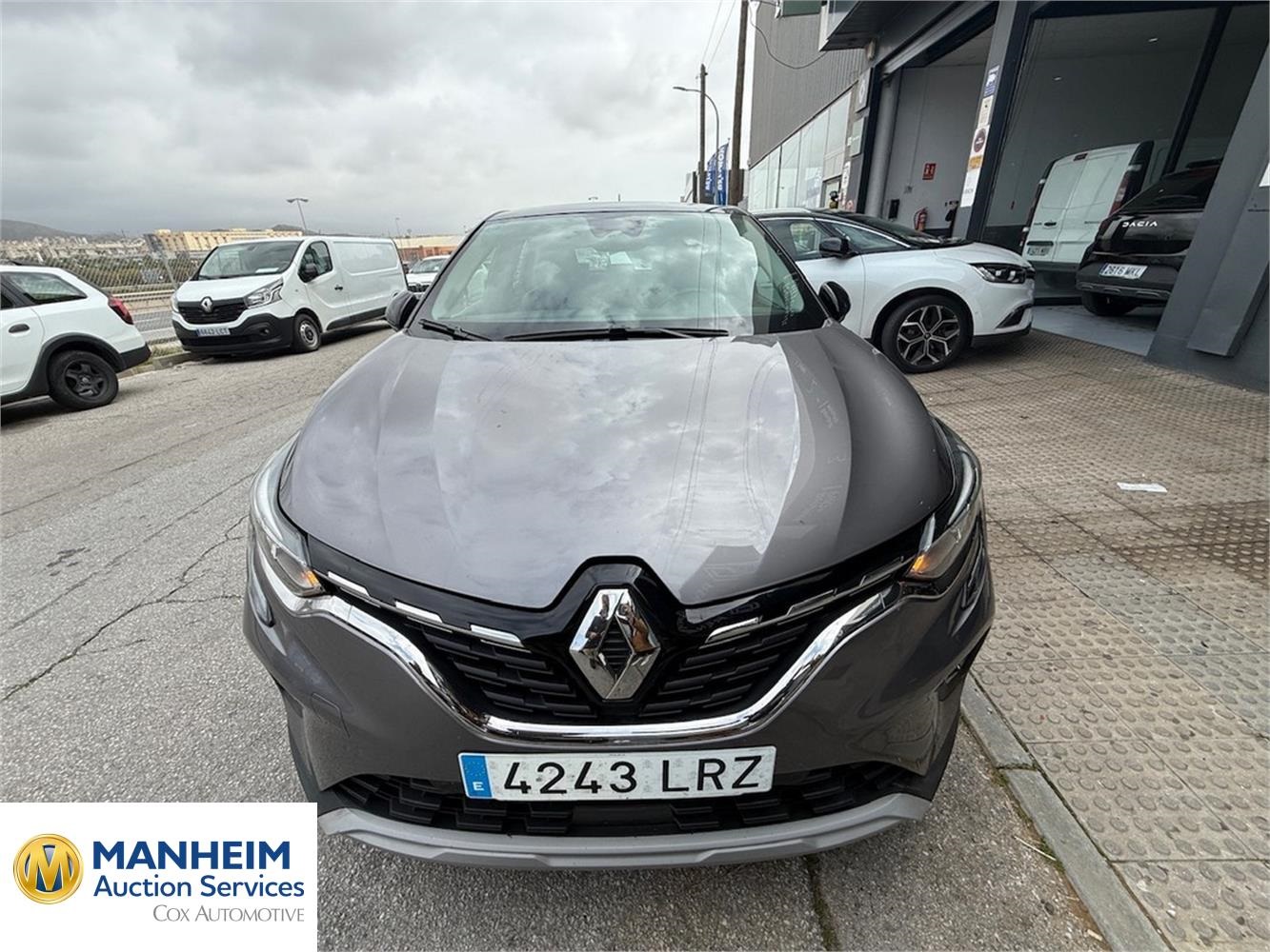 Foto Renault CAPTUR 2 41