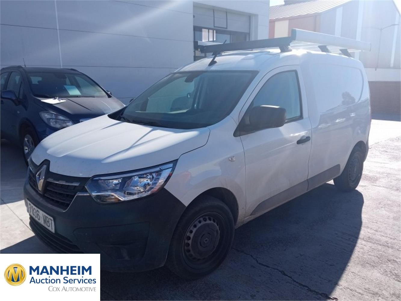 Foto Renault Express 1