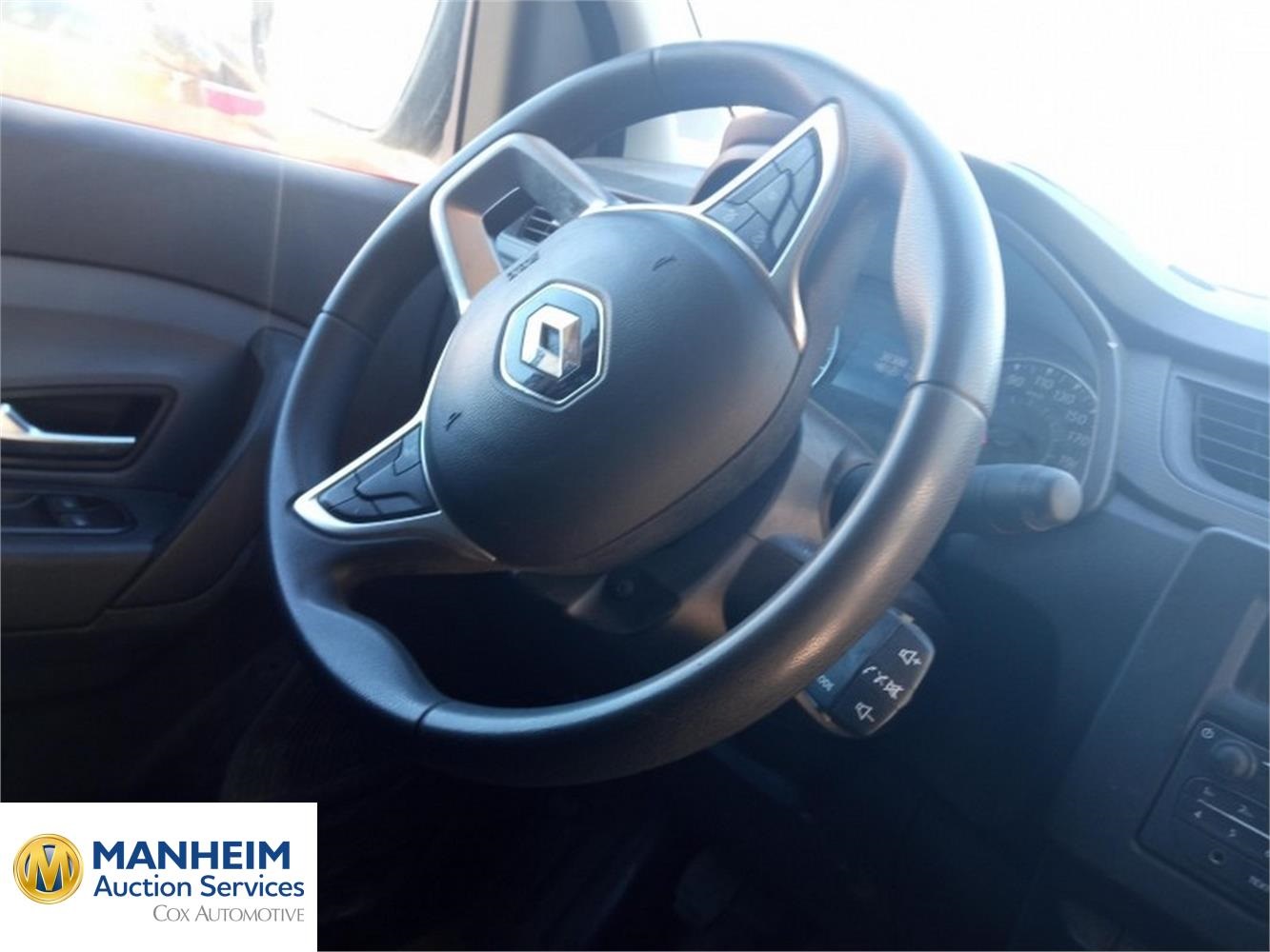 Foto Renault Express 2