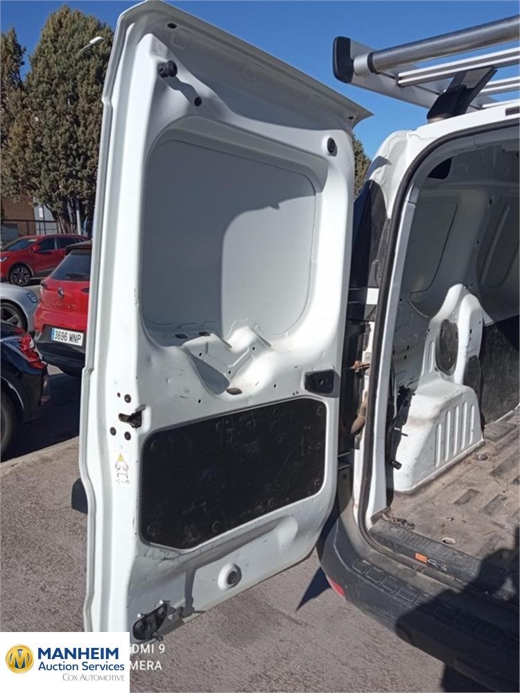 Foto Renault Express 7