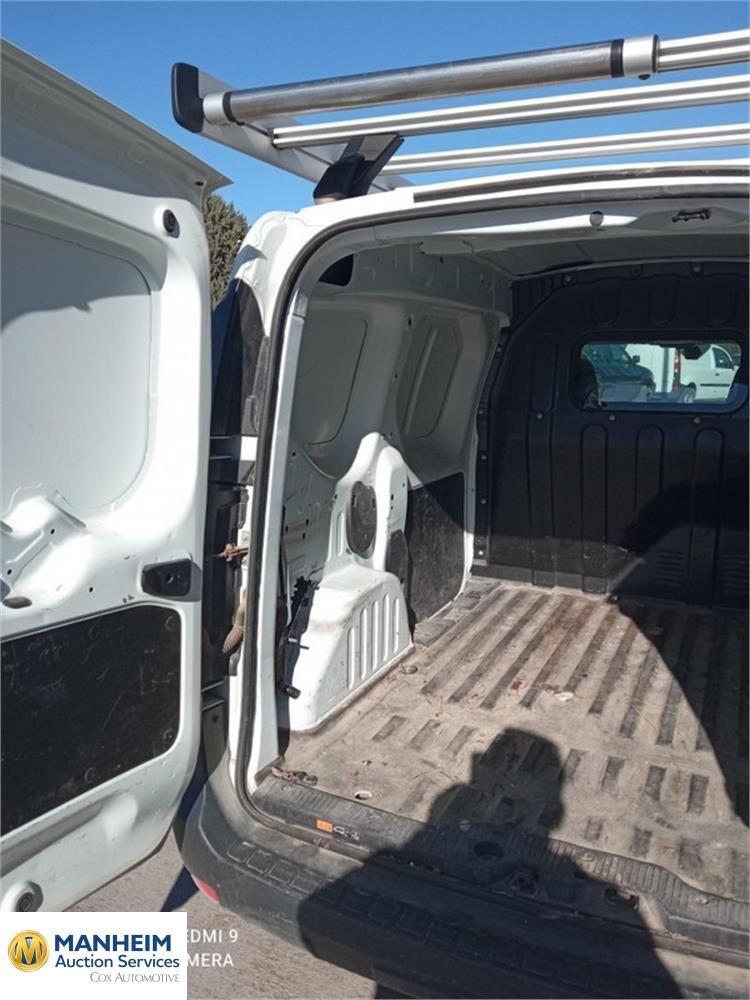 Foto Renault Express 20