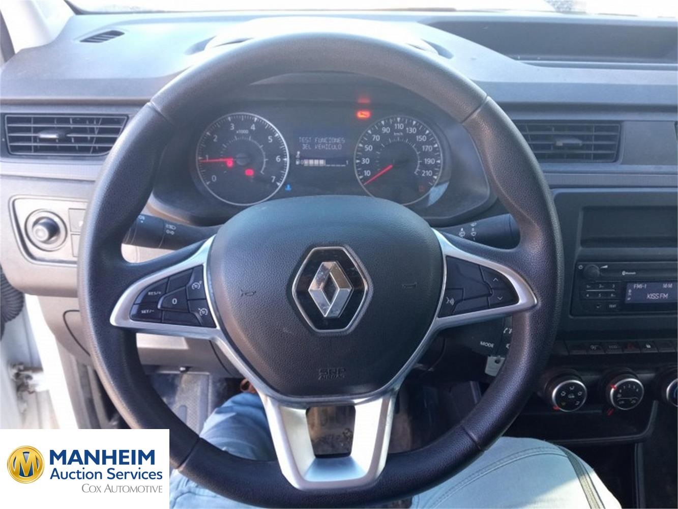 Foto Renault Express 24
