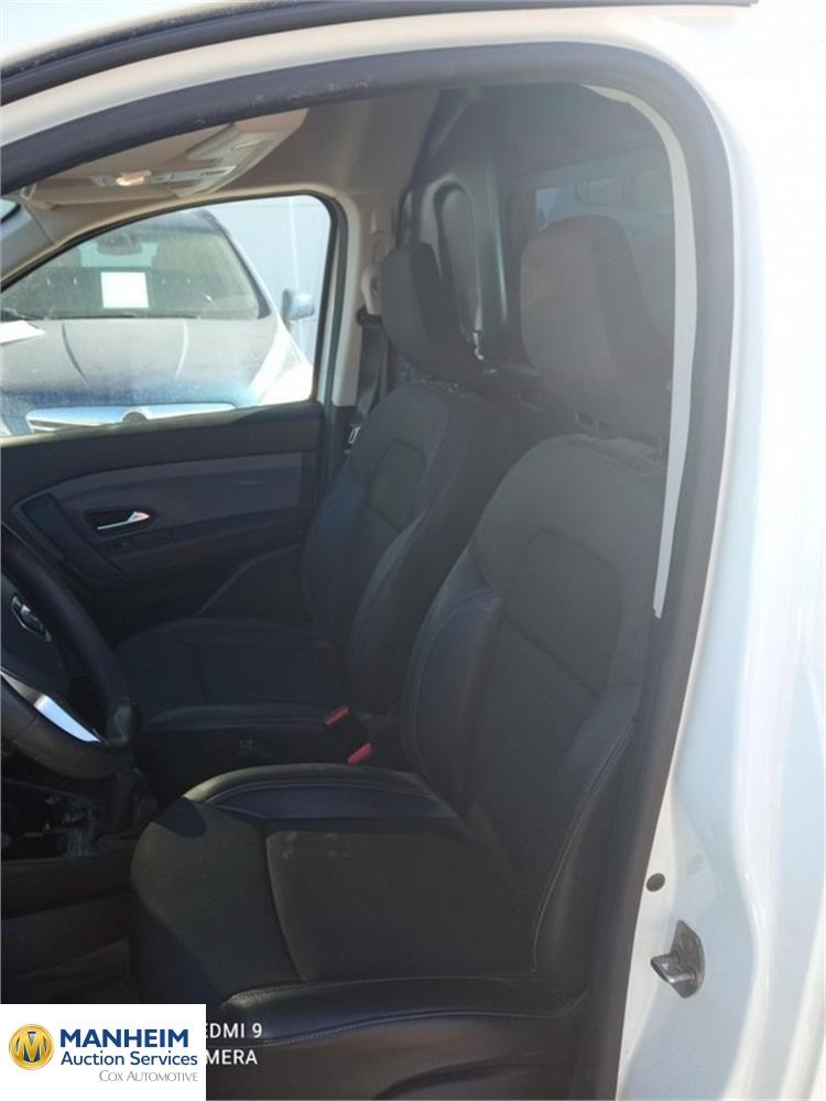 Foto Renault Express 25