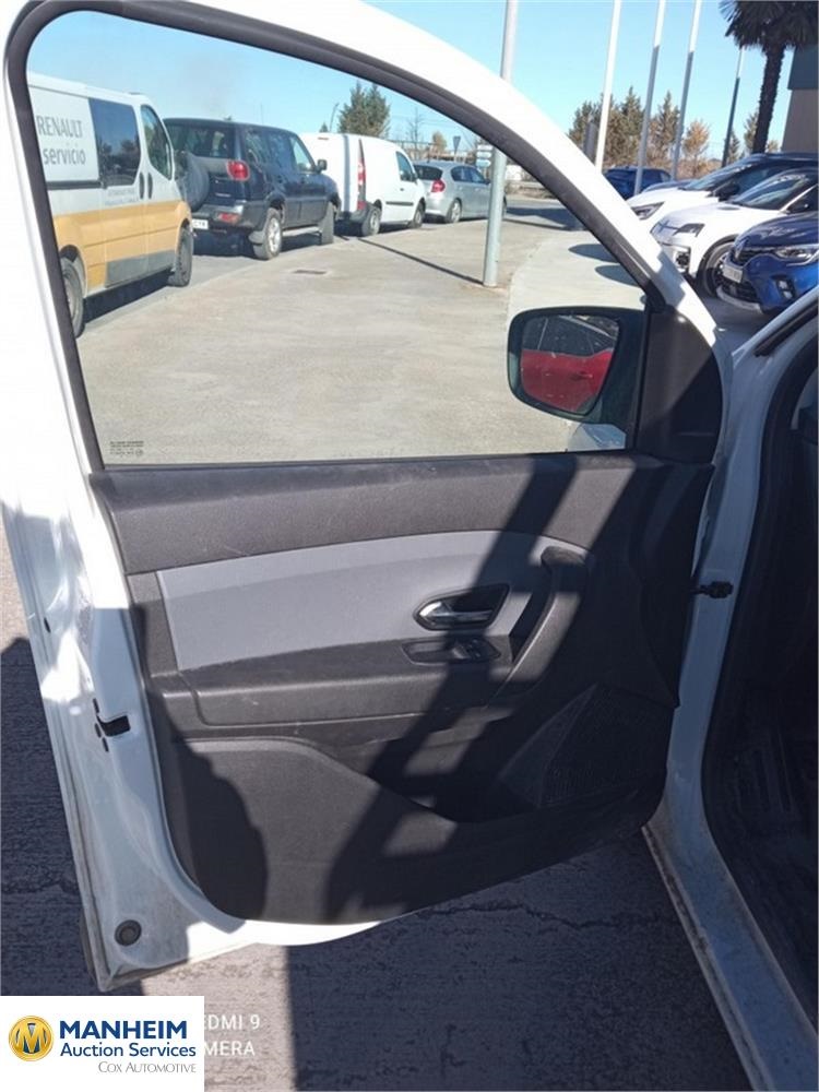 Foto Renault Express 26