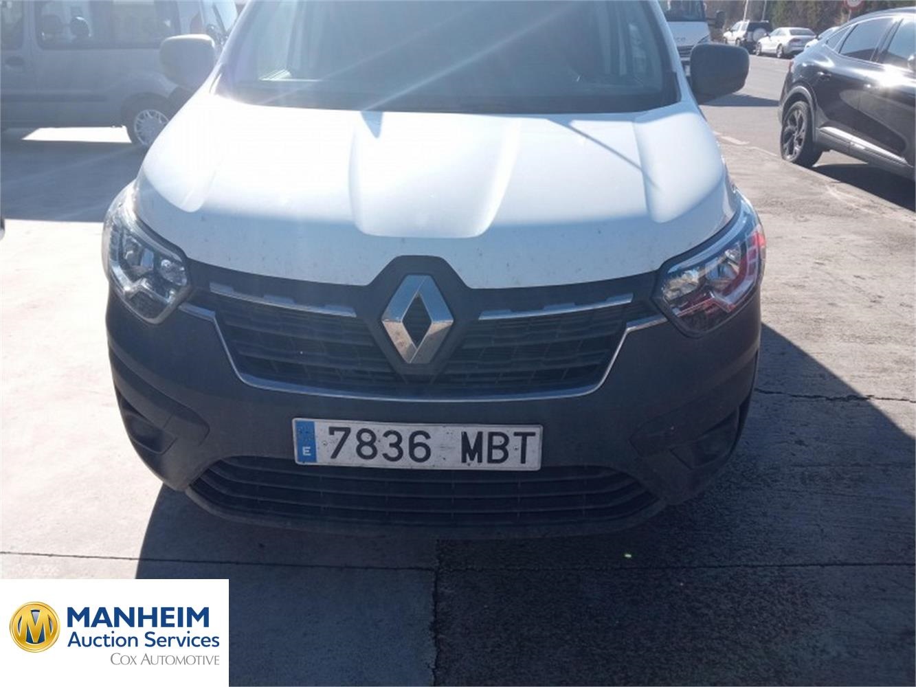 Foto Renault Express 27
