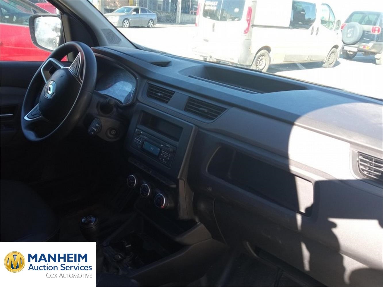 Foto Renault Express 29