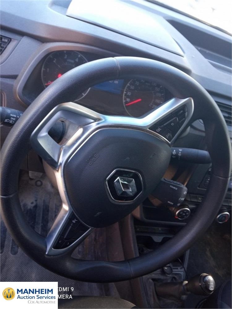 Foto Renault Express 31