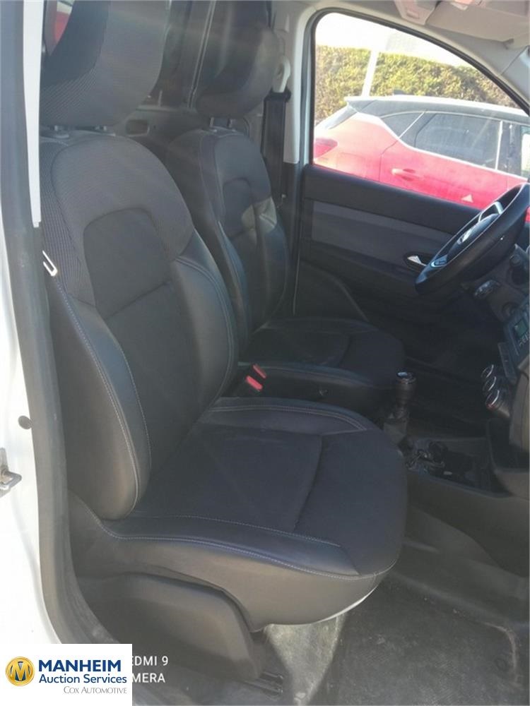 Foto Renault Express 34