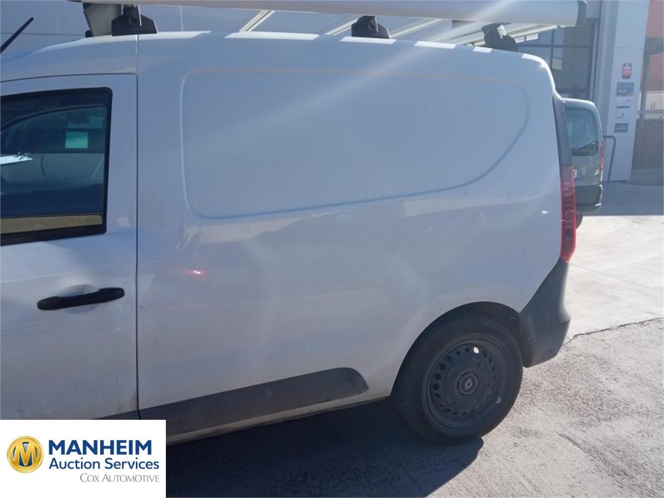 Foto Renault Express 35