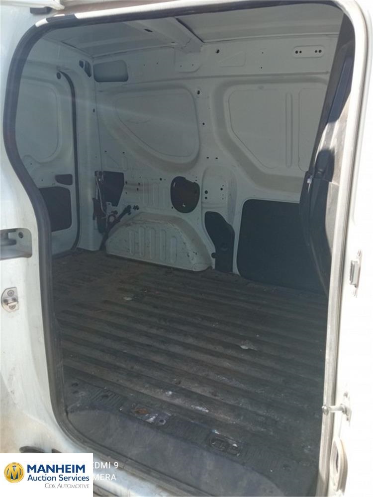 Foto Renault Express 37