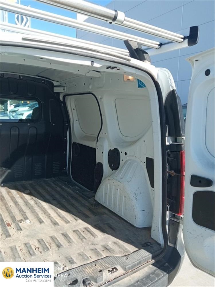 Foto Renault Express 40